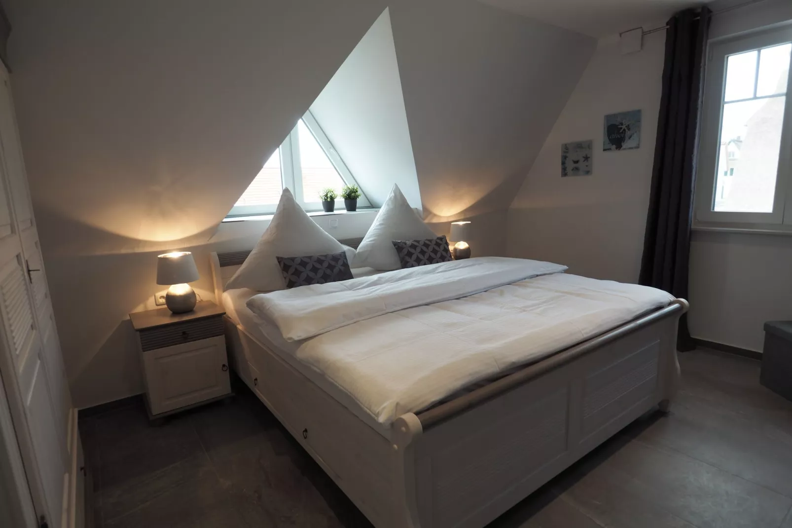 Traumbrise excellent - 5 Schlafzimmer-Bedroom