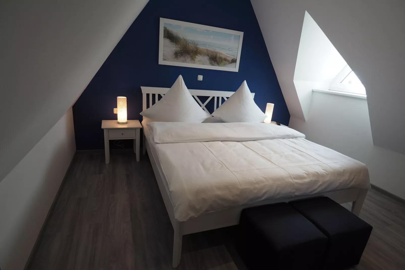 Traumbrise excellent - 5 Schlafzimmer-Bedroom