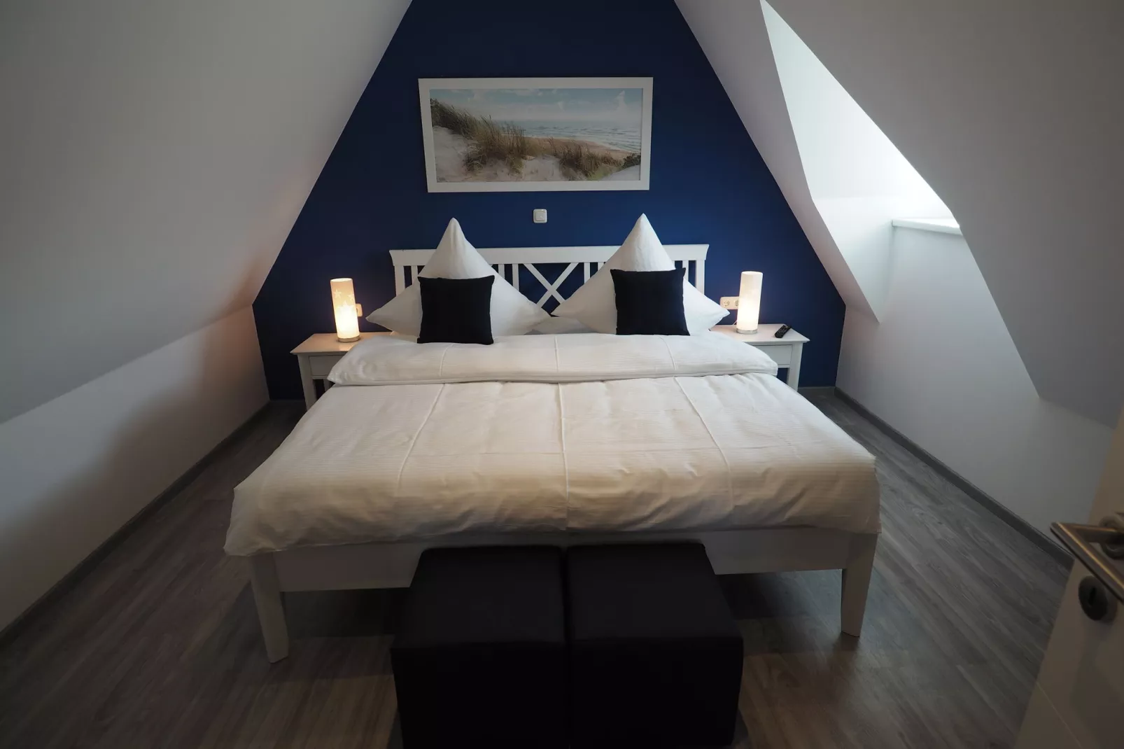 Traumbrise excellent - 5 Schlafzimmer-Bedroom