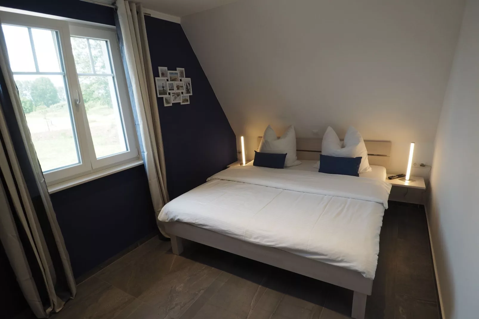 Traumbrise excellent - 5 Schlafzimmer-Bedroom