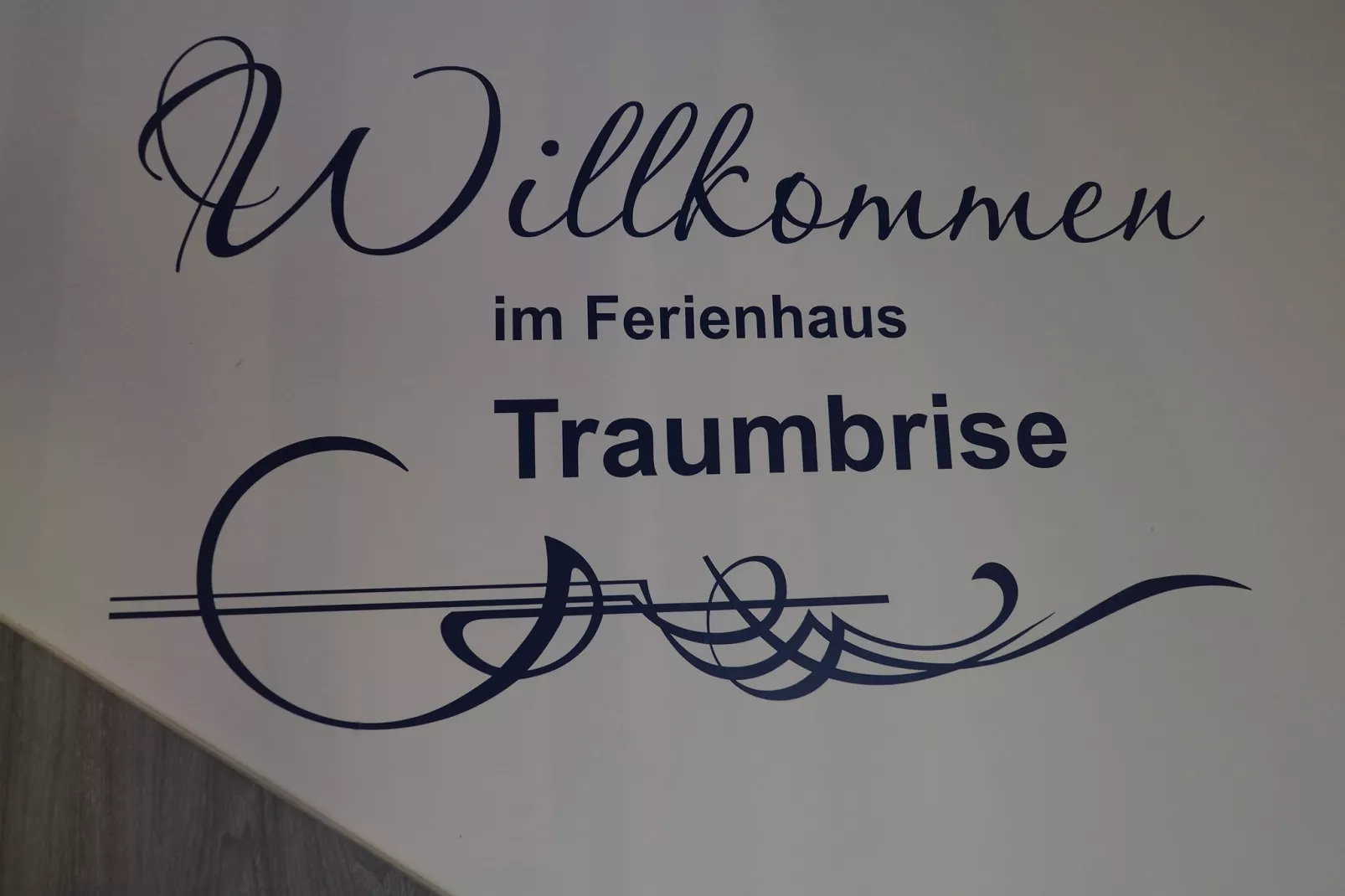 Traumbrise excellent - 5 Schlafzimmer-Atmosphere