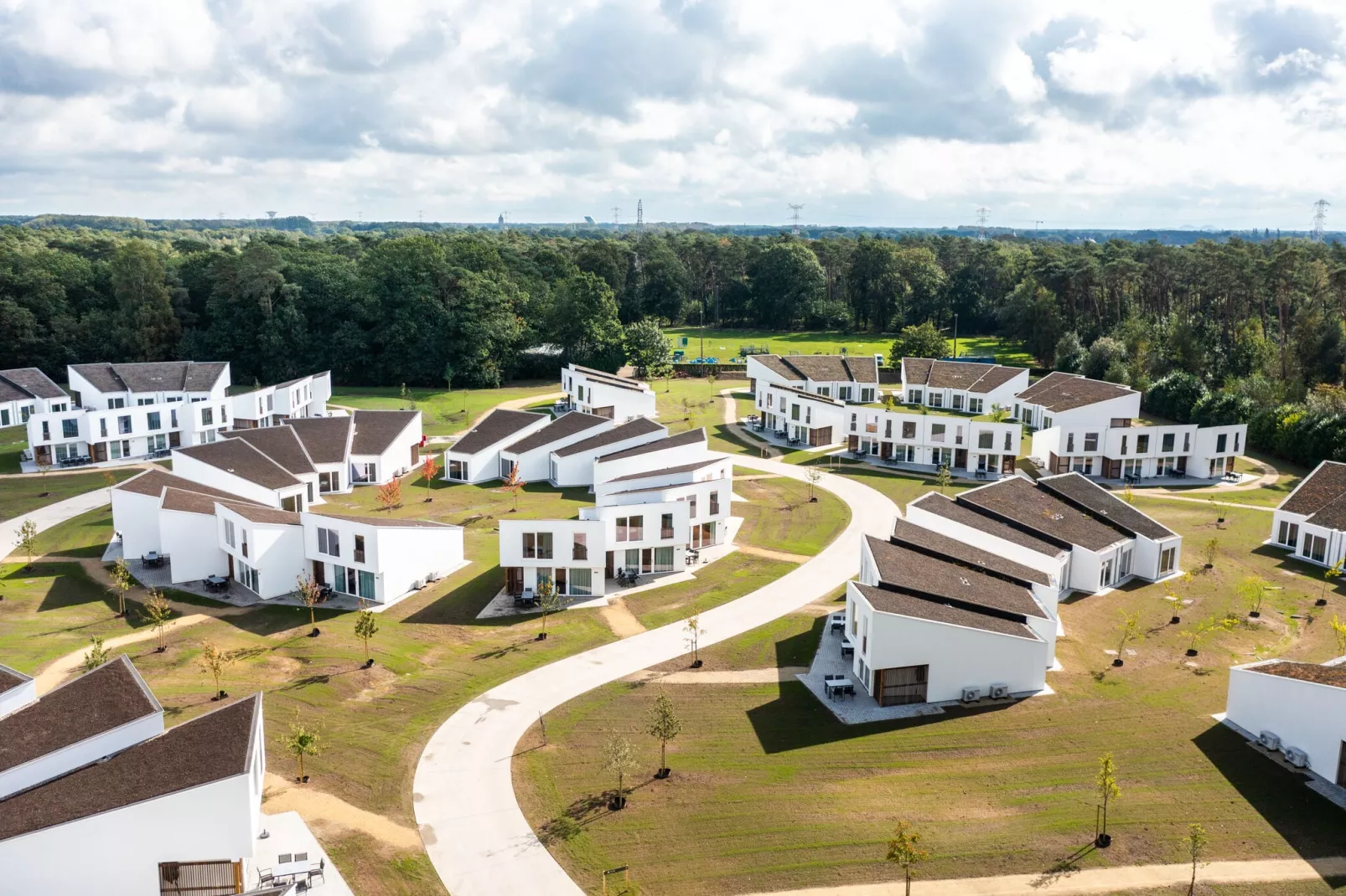Park Eksel 1-Exterior summer
