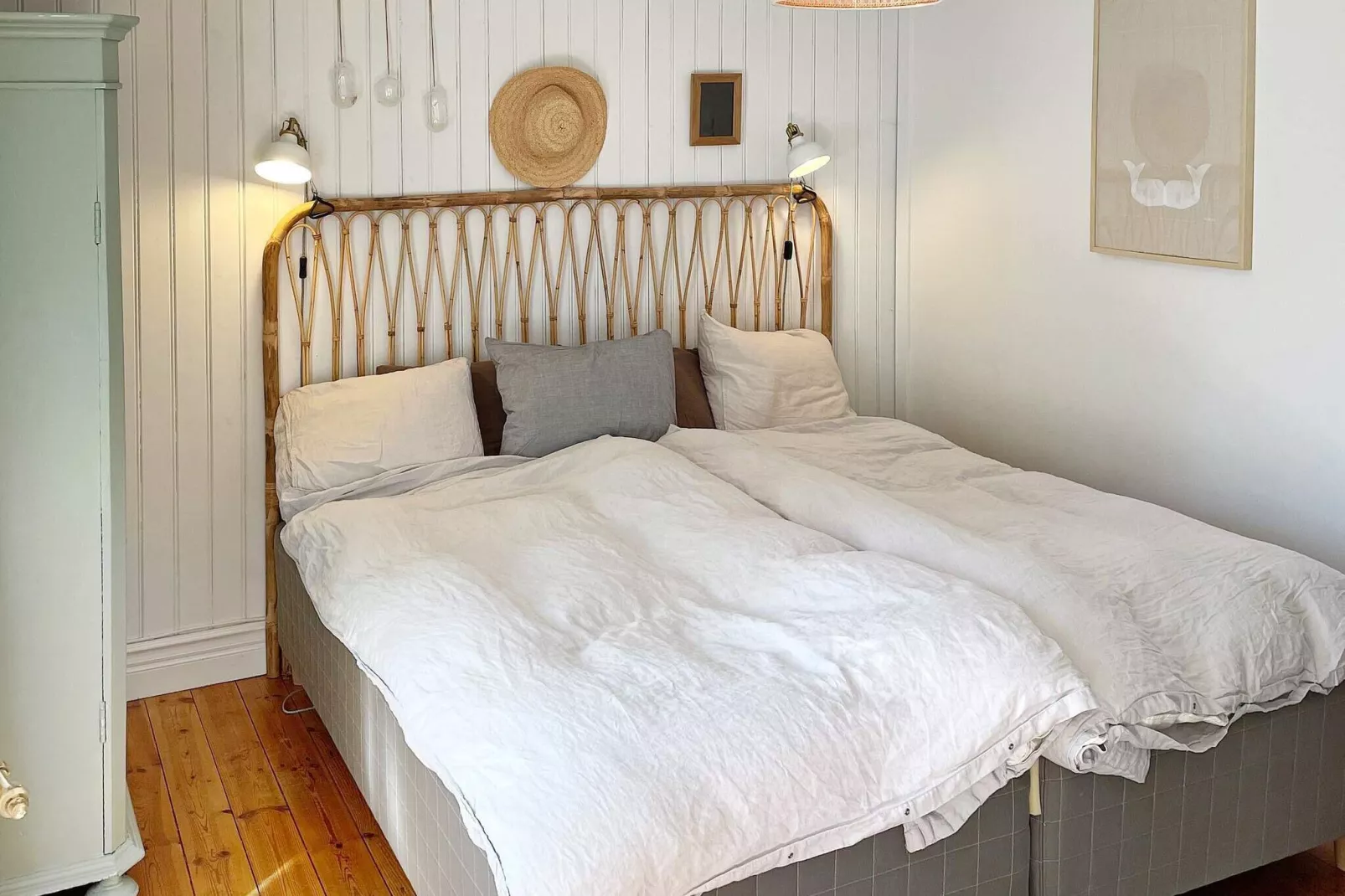 4 person holiday home in DJURHAMN-Indoor