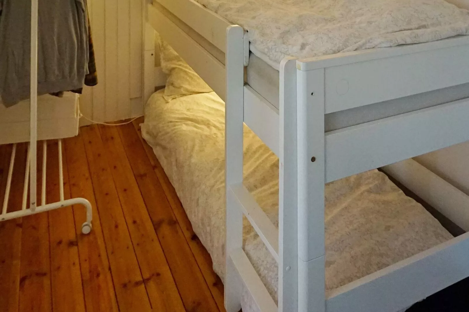 4 person holiday home in DJURHAMN-Indoor
