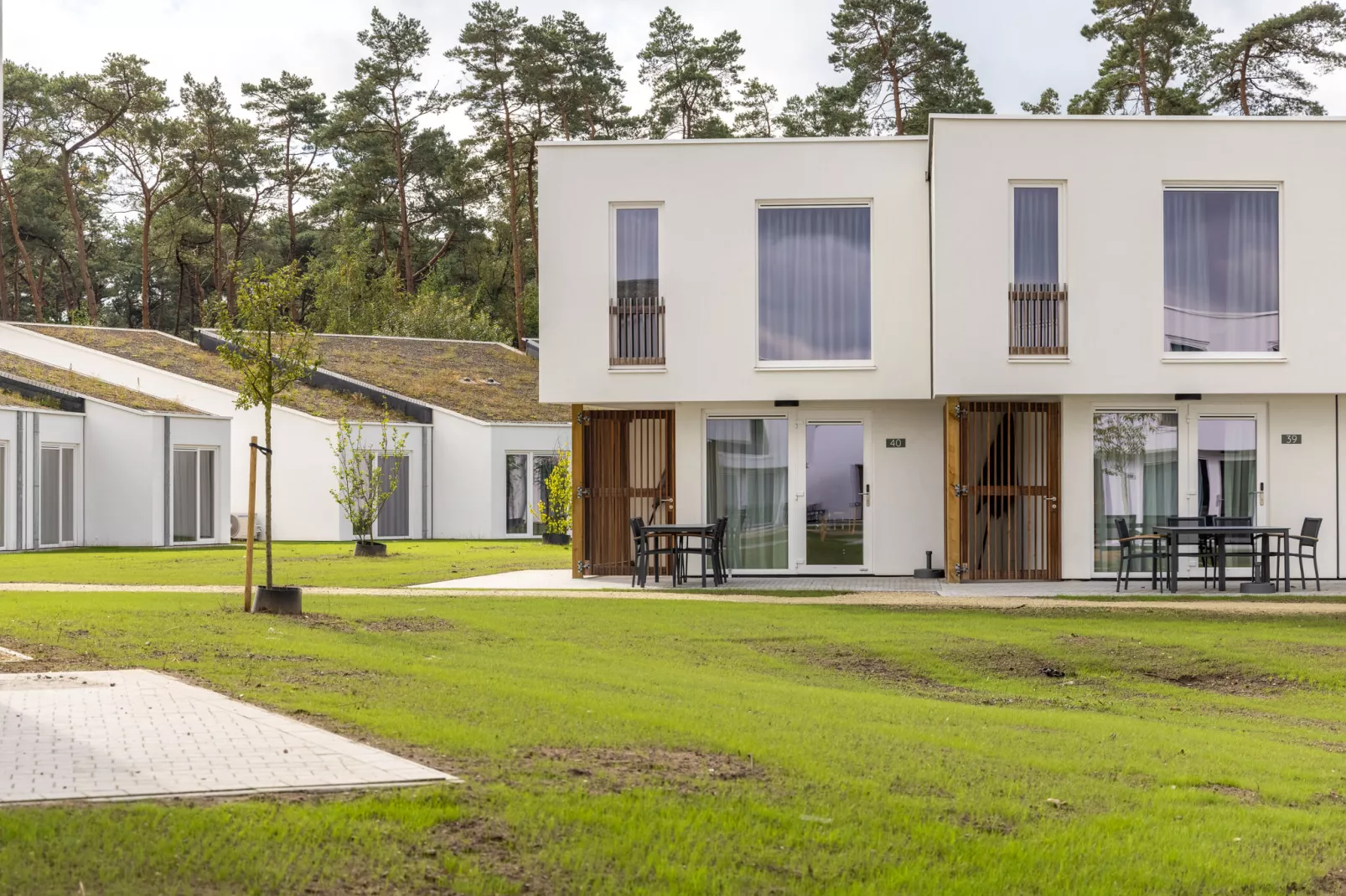 Park Eksel 1-Exterior summer