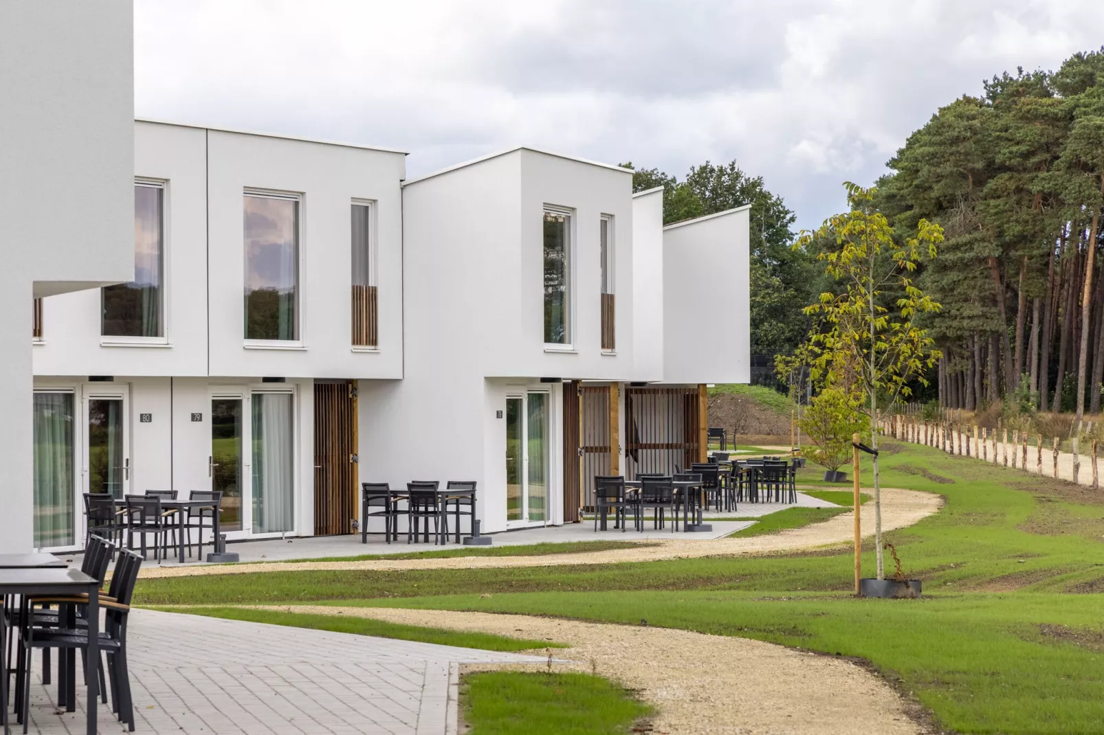 Park Eksel 1-Exterior summer