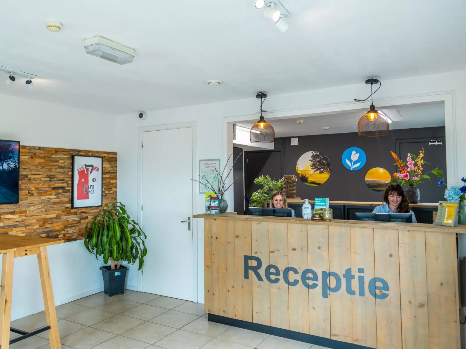 Panorama Cottage 4-Inside