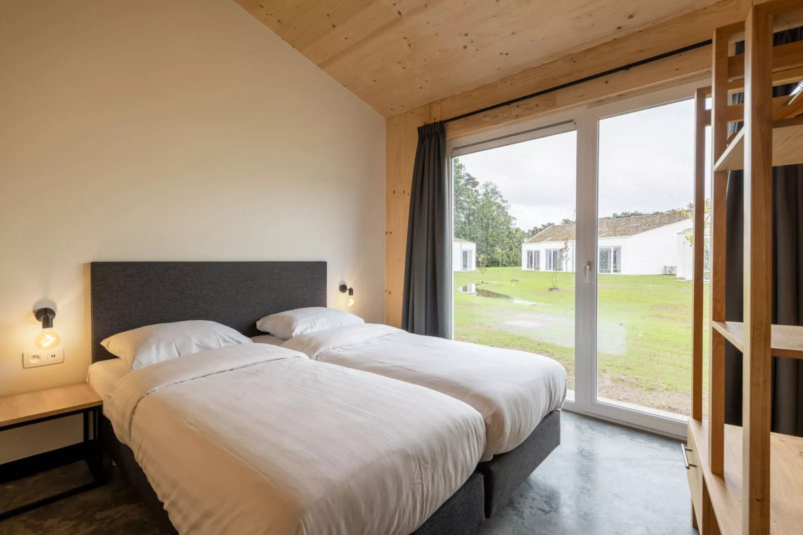 Park Eksel 1-Bedroom