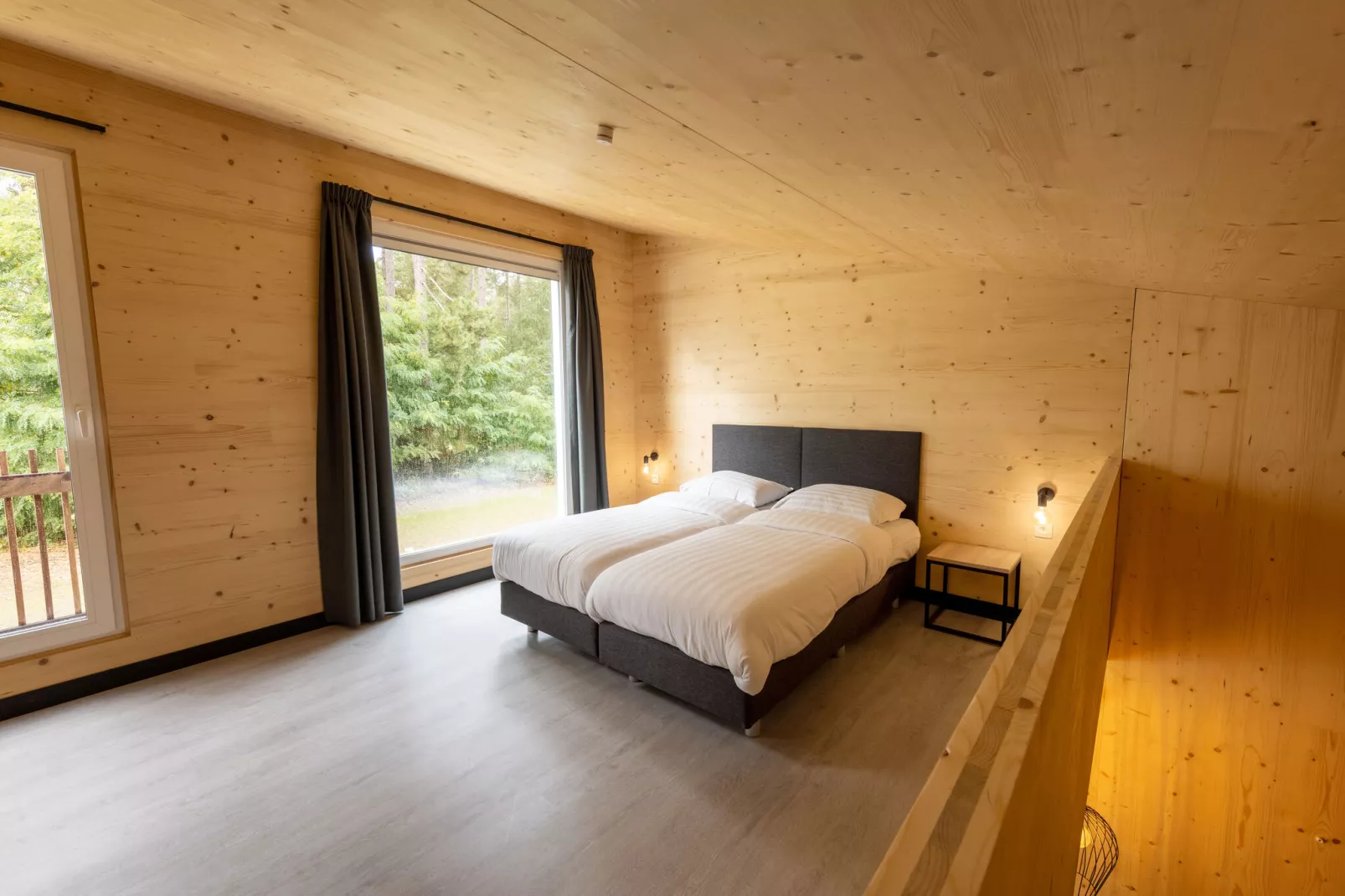 Park Eksel 1-Bedroom