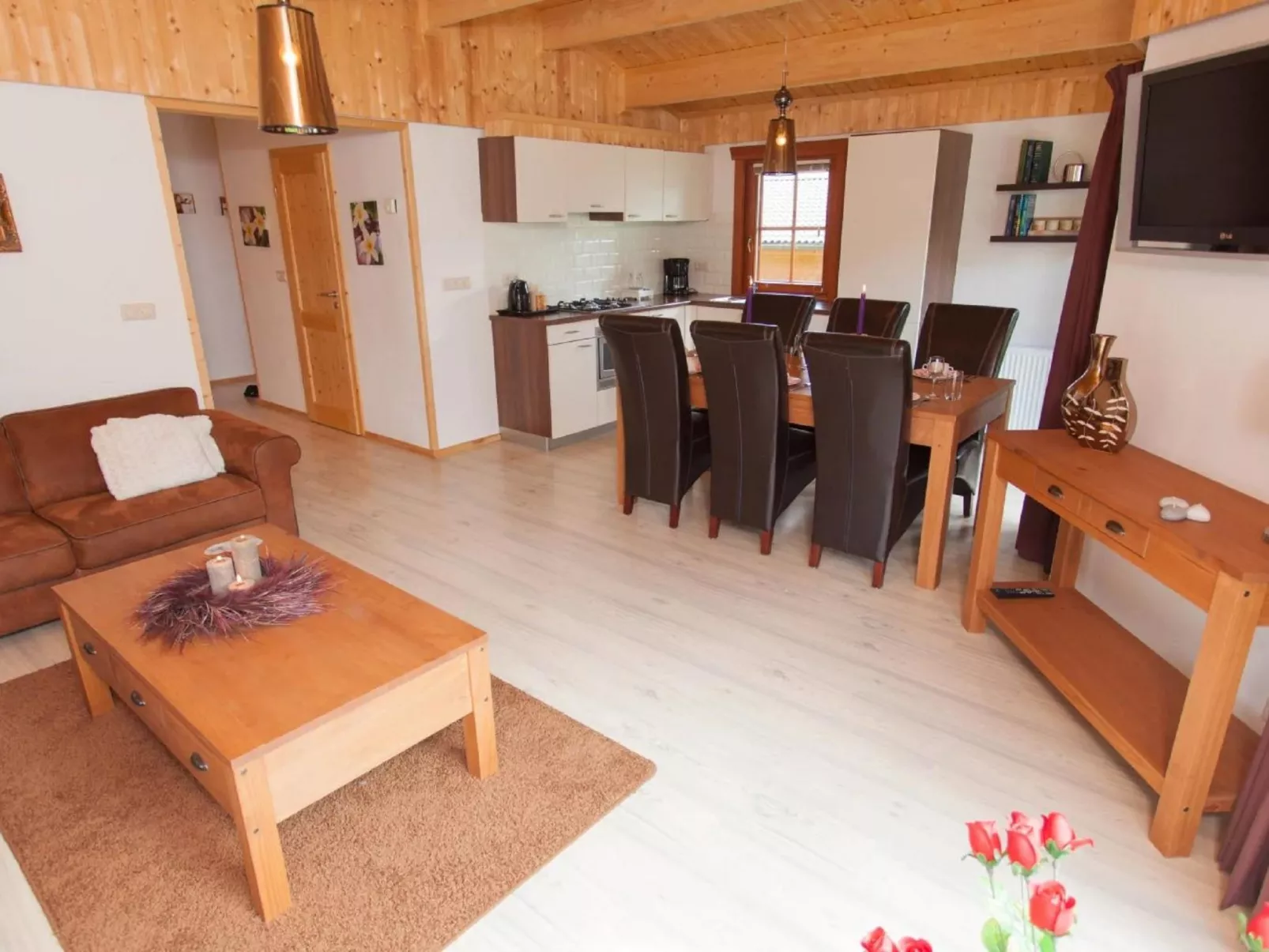 Boekhorst Royal Sauna 6-Inside