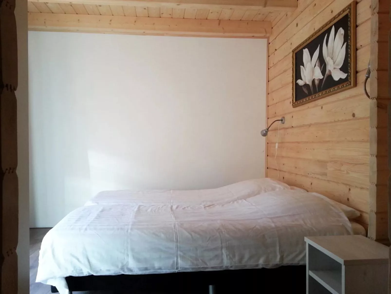 Boekhorst l'etage Sauna 12-Inside