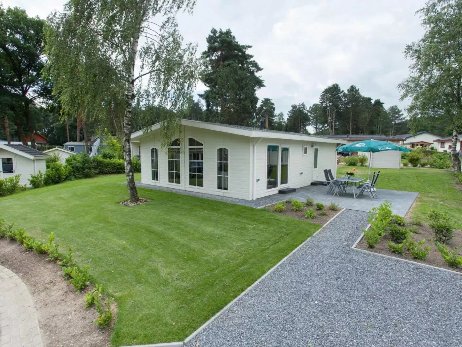 Boekhorst l'etage Sauna 12-Outside