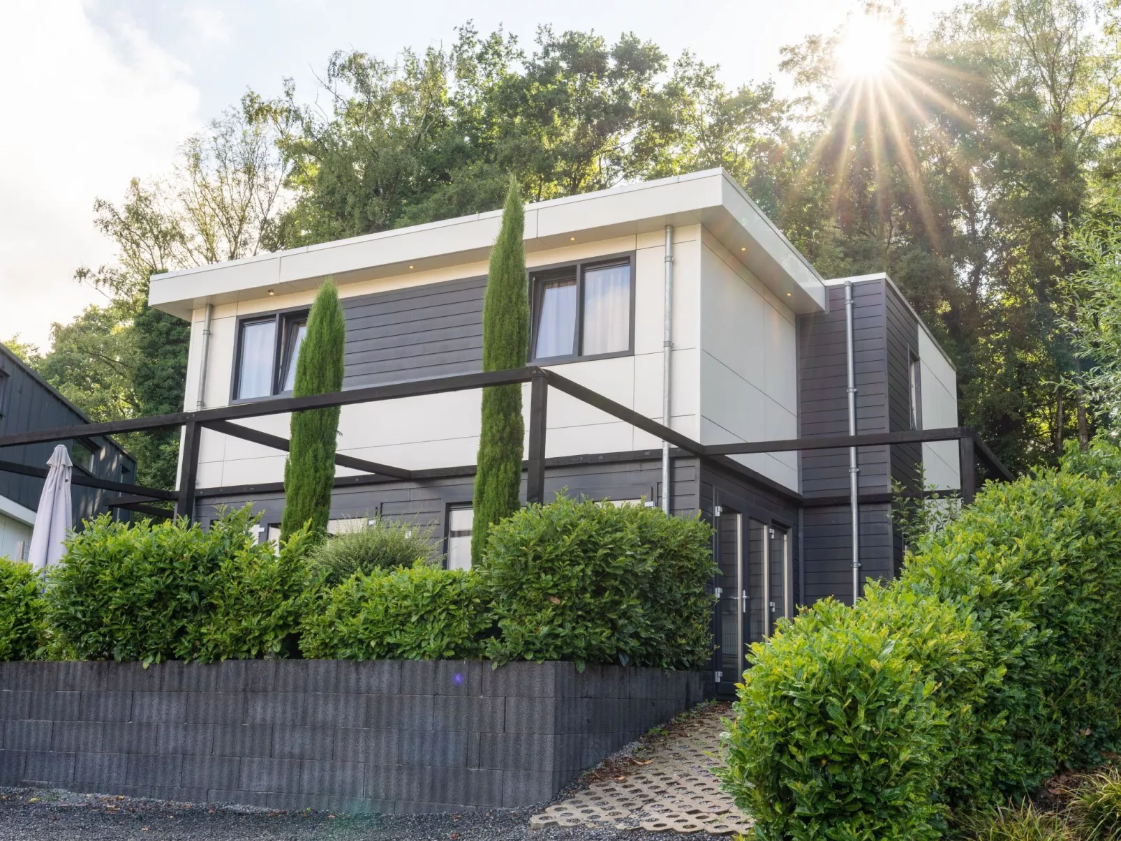 Boekhorst L'Etage 10-Outside