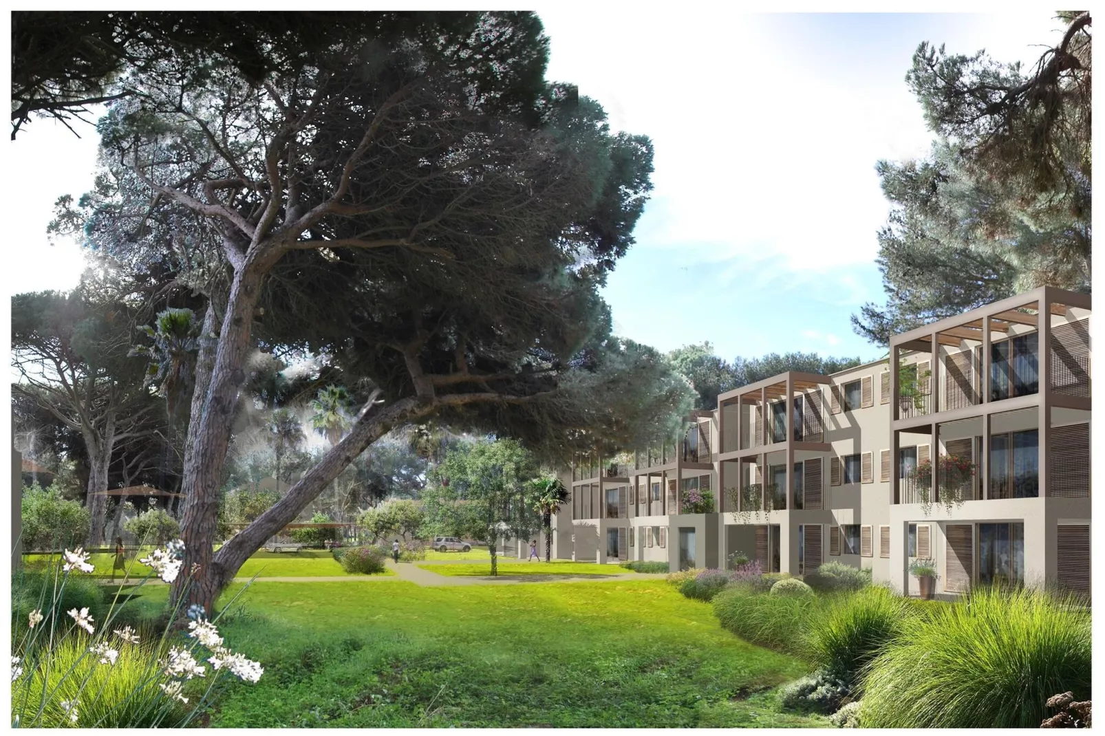 Le Riviera 1-Exterior summer
