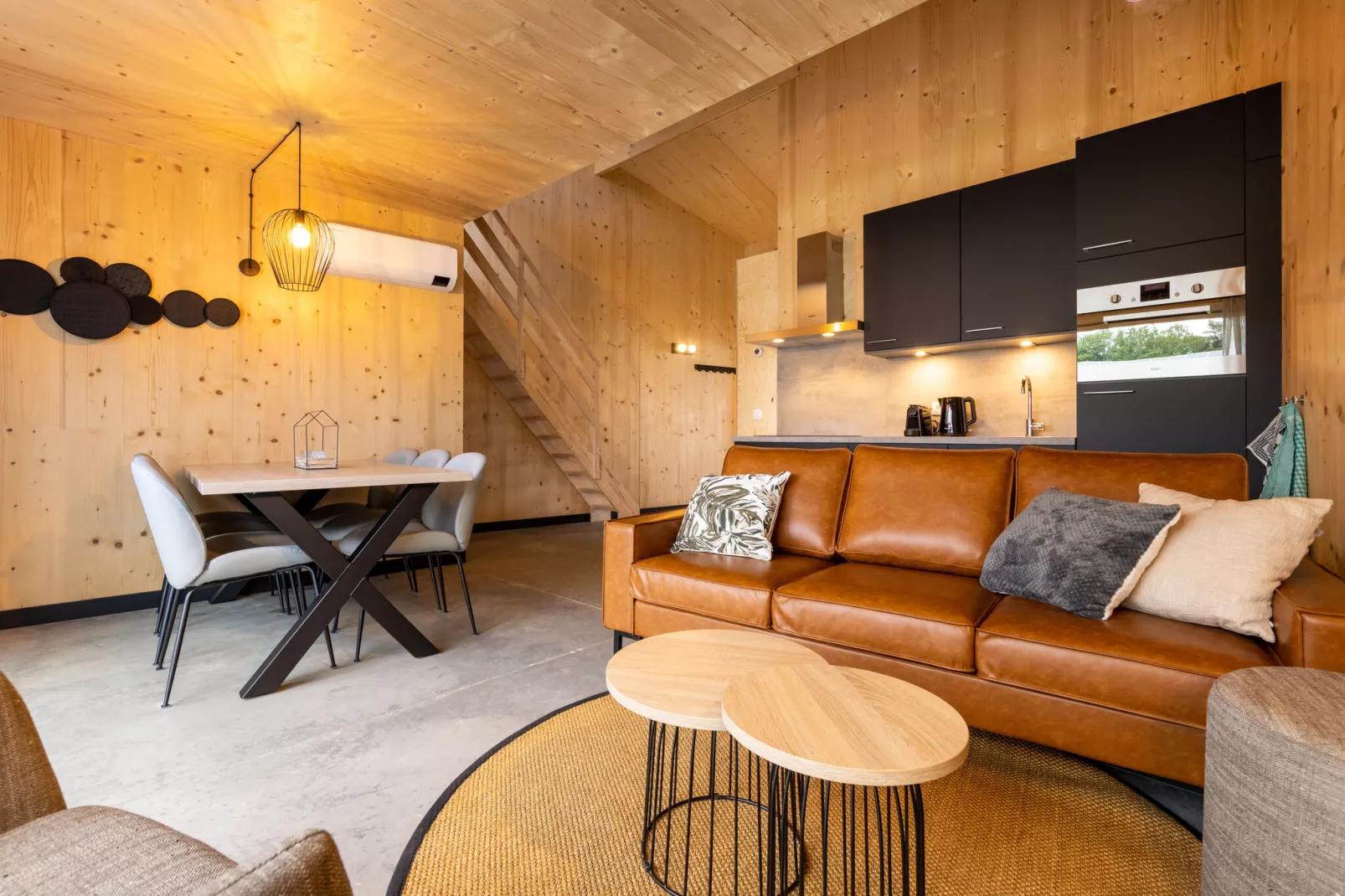 Park Eksel 2-Living room