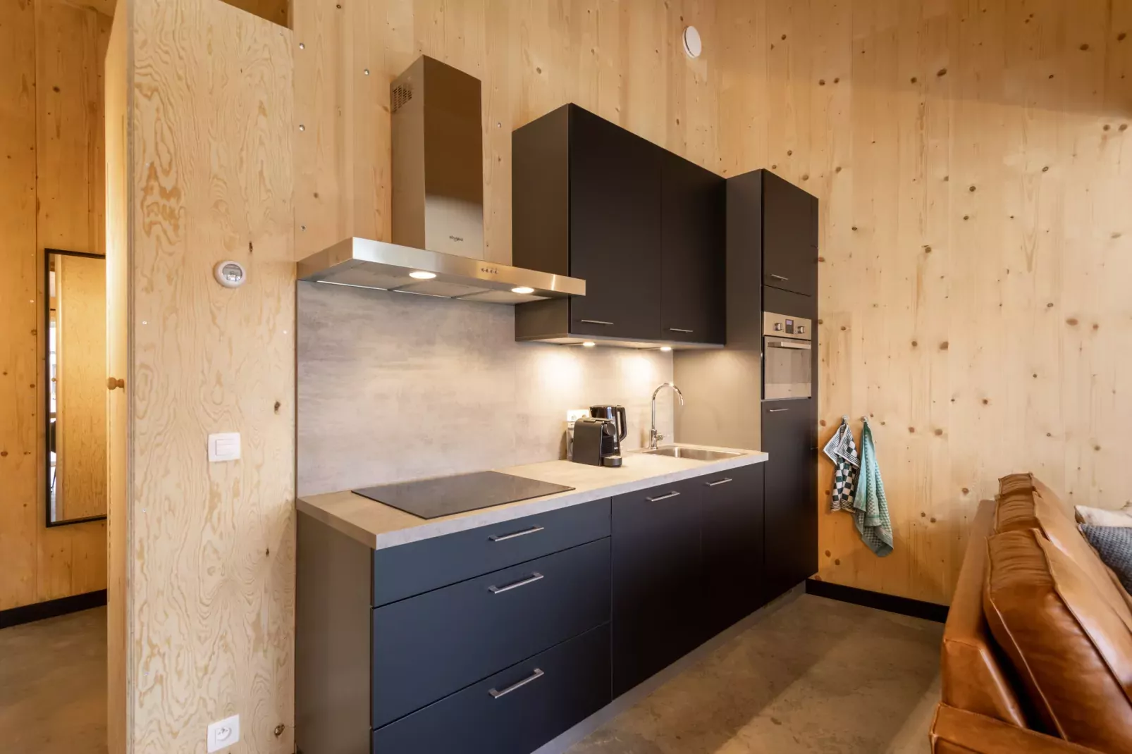 Park Eksel 2-Kitchen