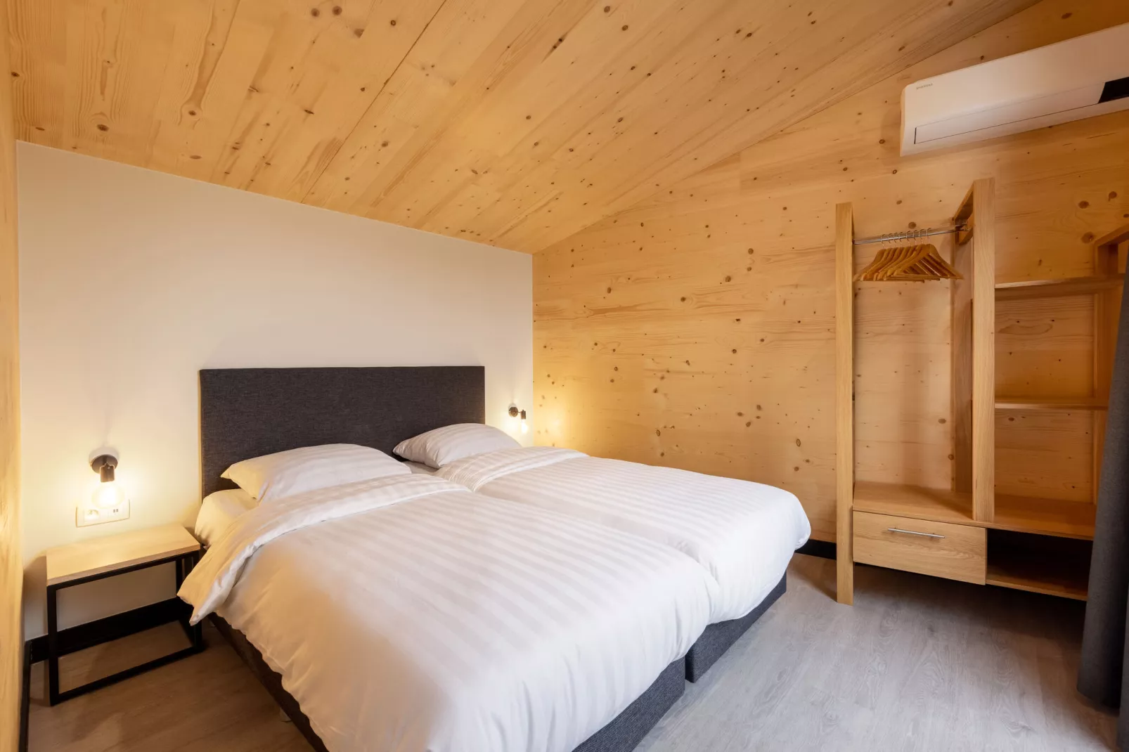 Park Eksel 2-Bedroom