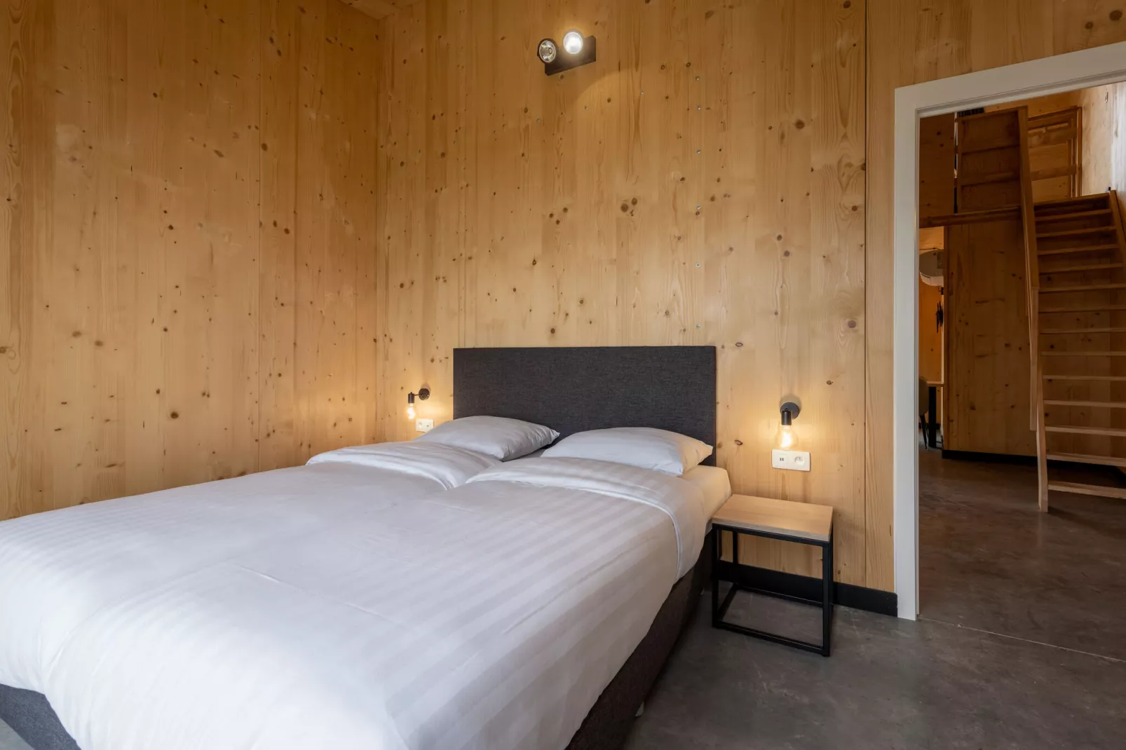 Park Eksel 2-Bedroom