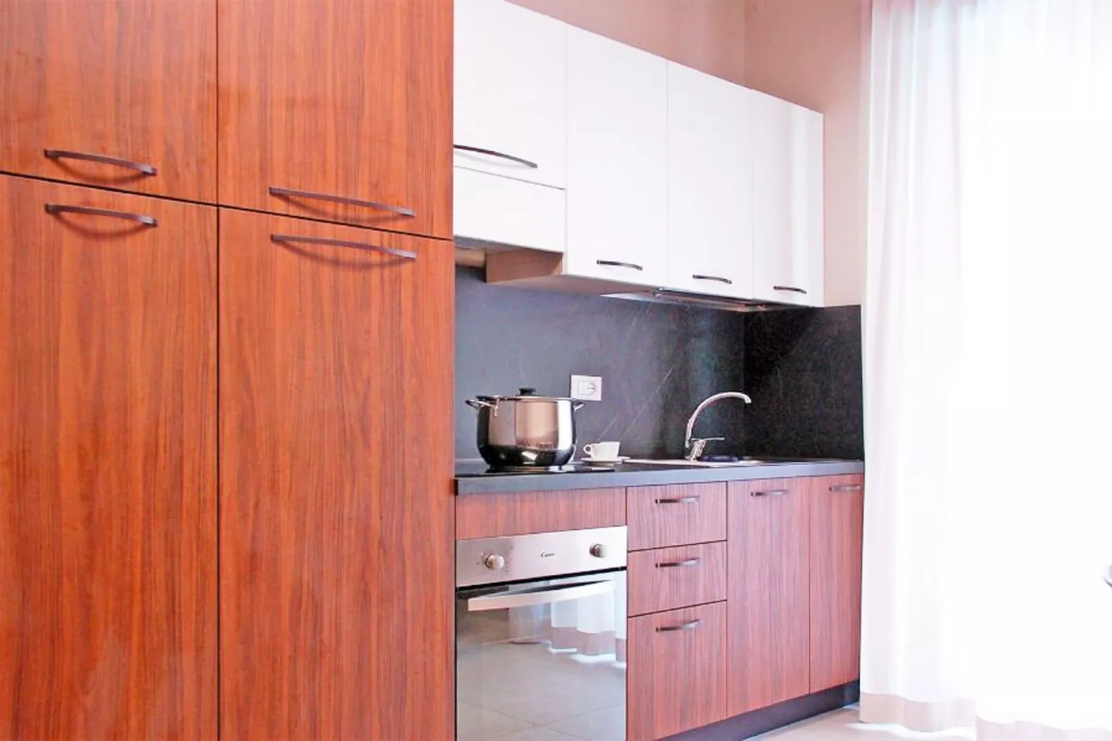 Holiday Club BILO 3-Kitchen