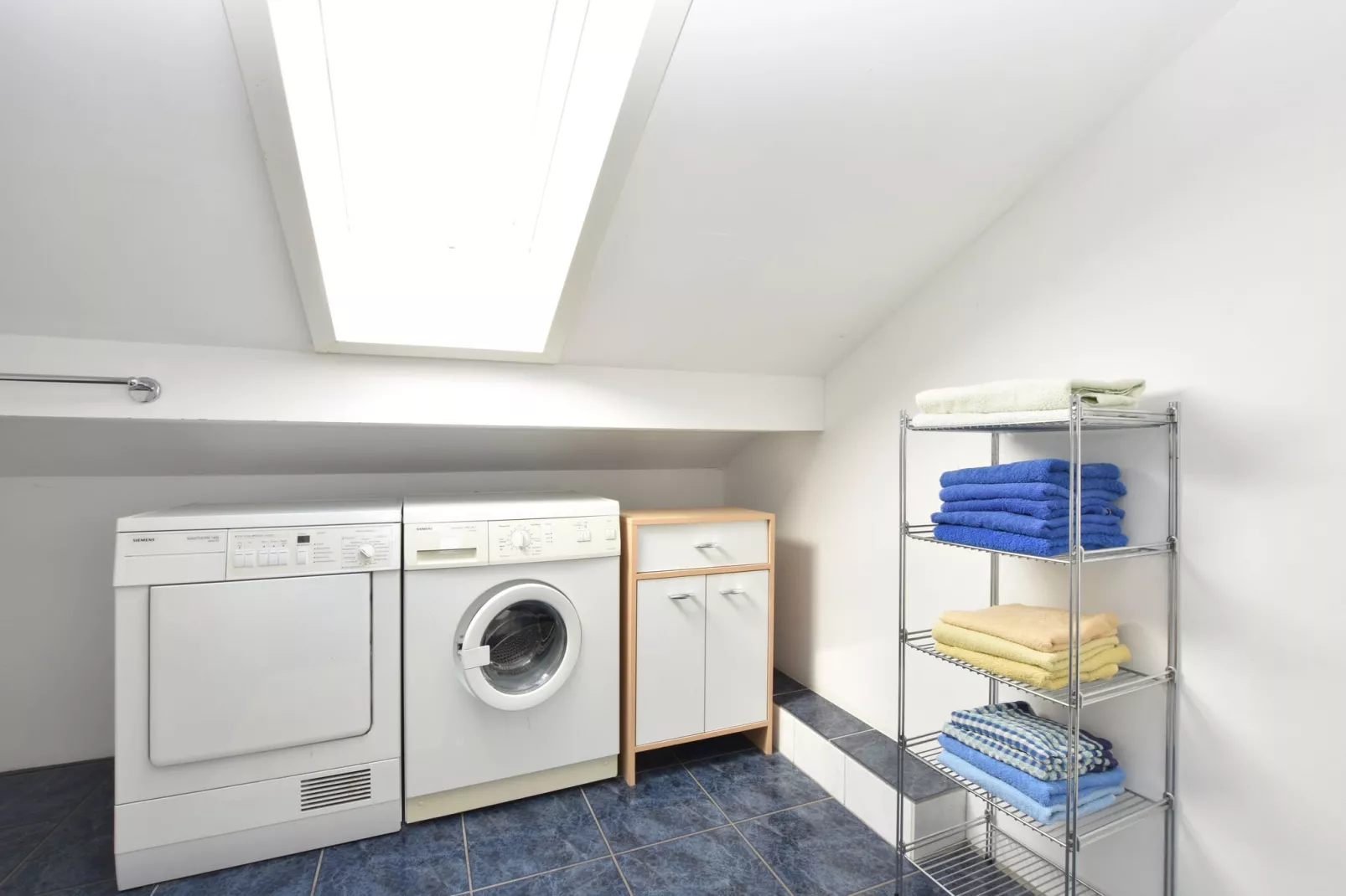 Familienurlaub mit Balkon Ostseebad Rerik-Bathroom