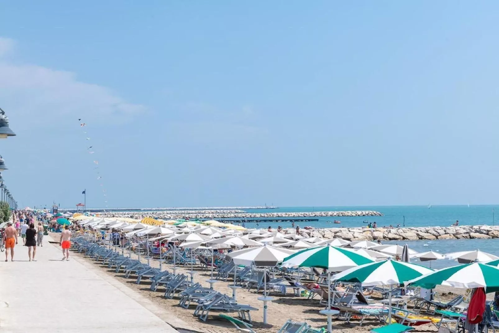 Galeone 62-Areas summer 5km
