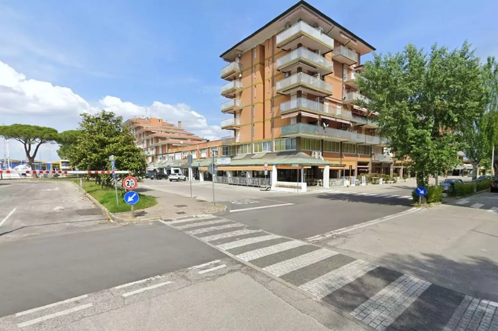 Galeone 62-Exterior summer