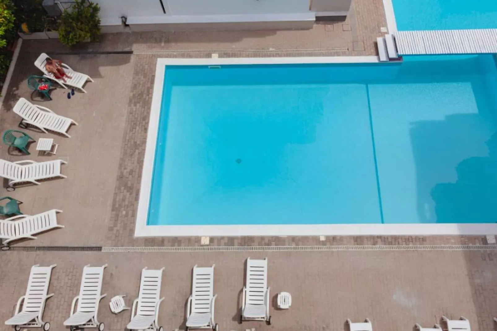 Holiday Club BILO 3-Pool