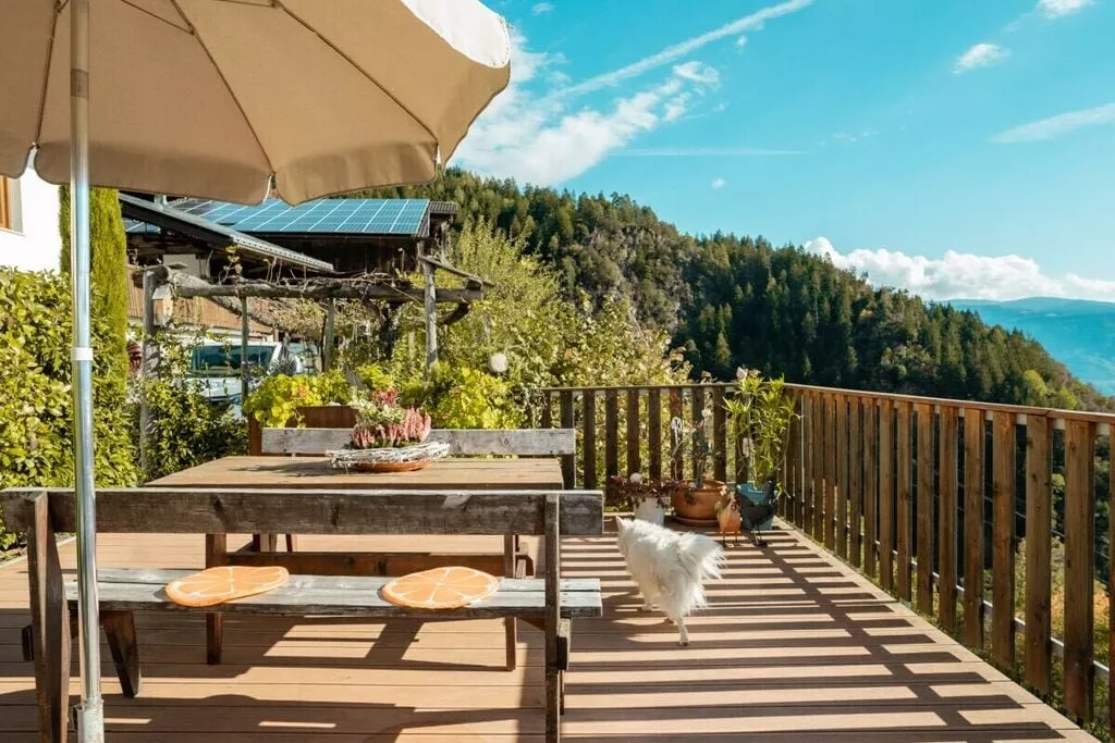 89807-Terrace balcony