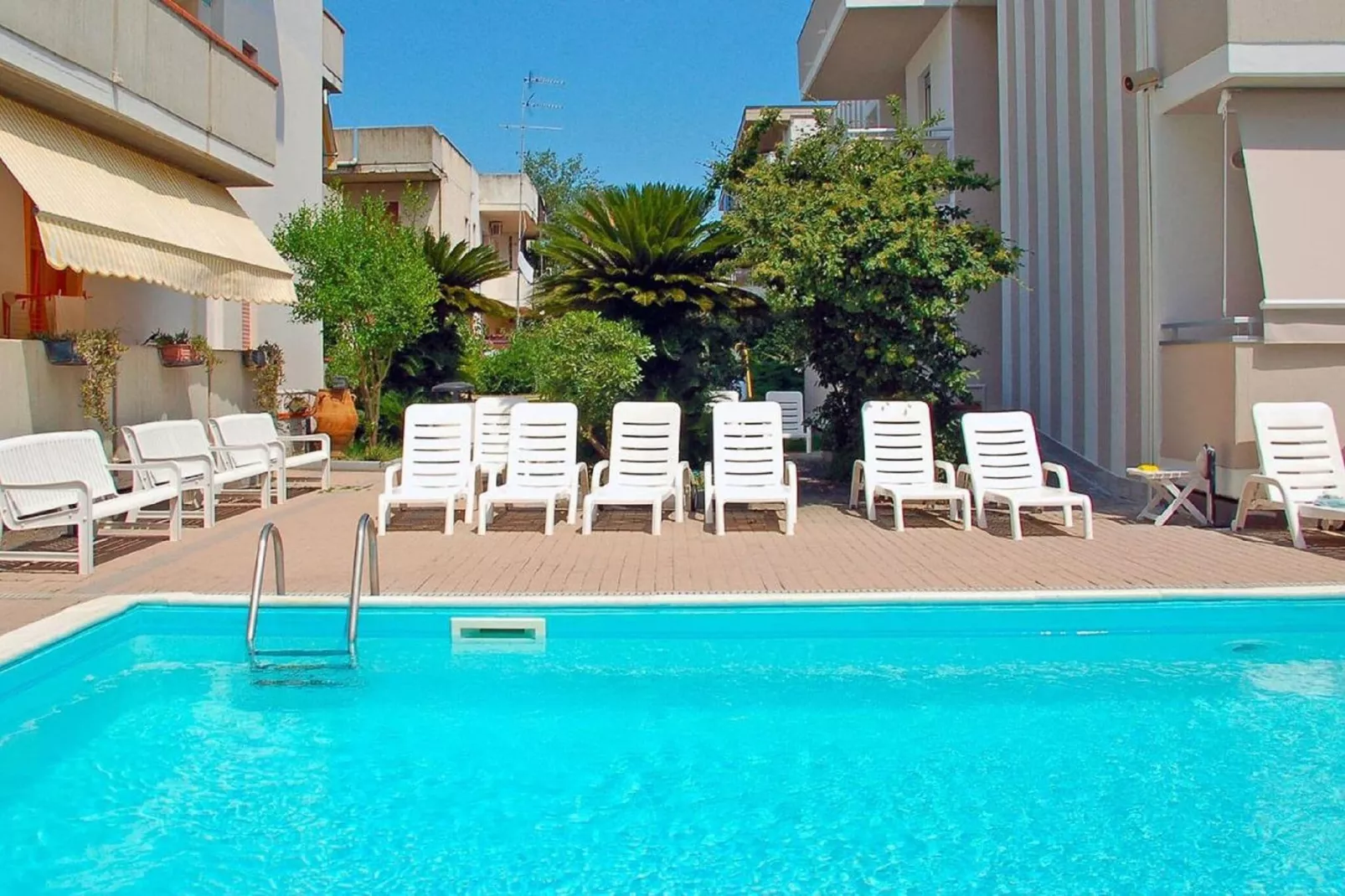 Holiday Club BILO 3-Pool