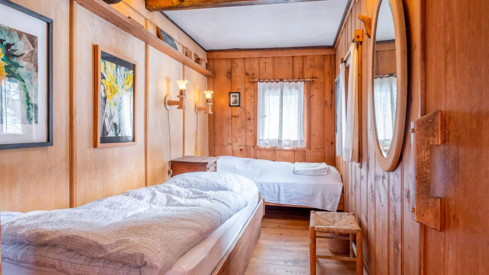 Kupferhäusl-Bedroom