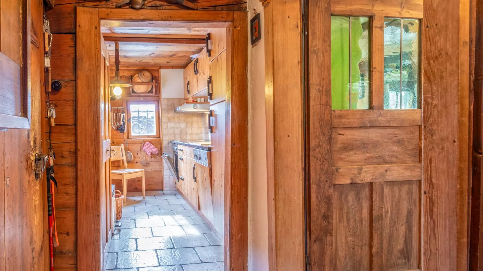 Kupferhäusl-Kitchen