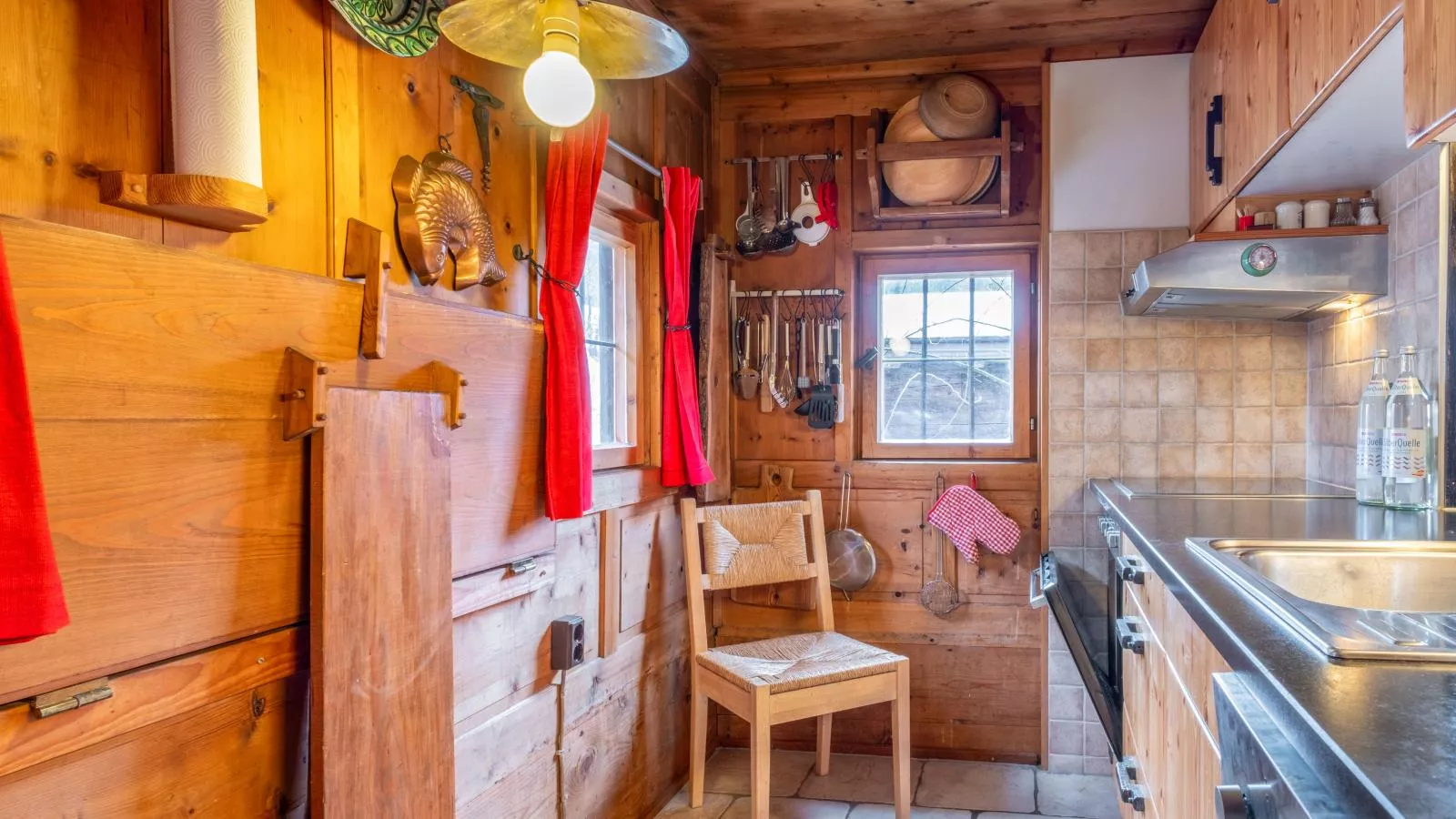Kupferhäusl-Kitchen