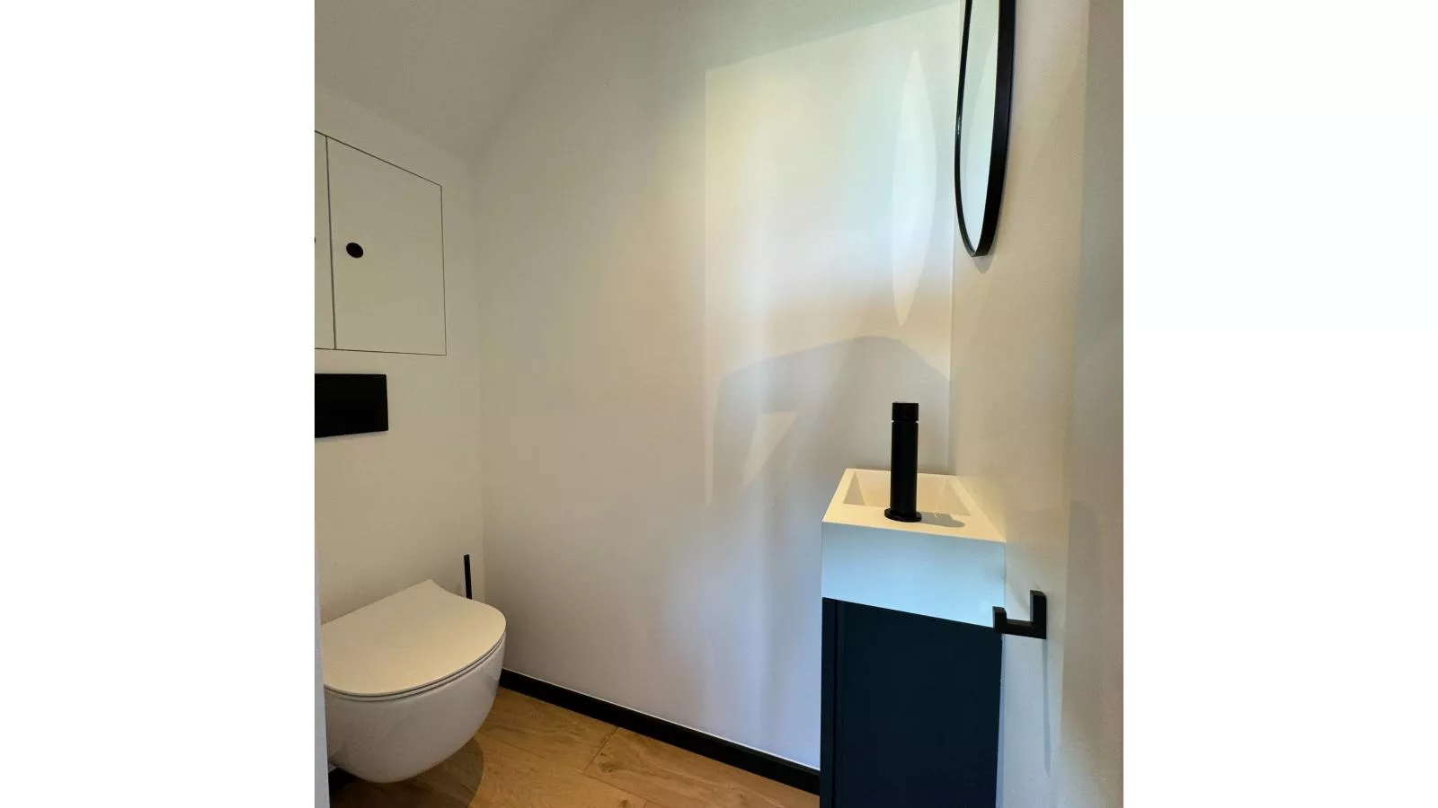 Escapade Bien-être-Bathroom