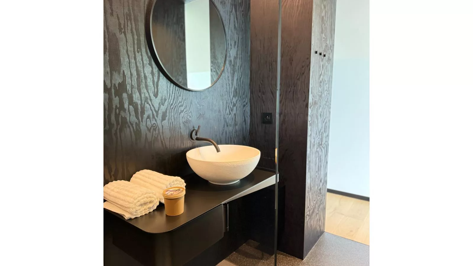 Escapade Bien-être-Bathroom