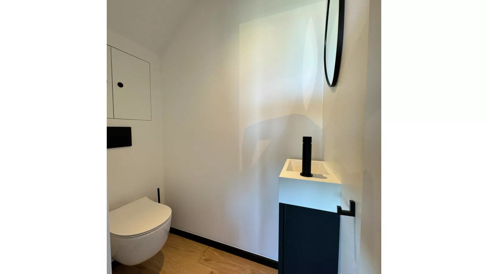 Escapade Naturelle-Bathroom