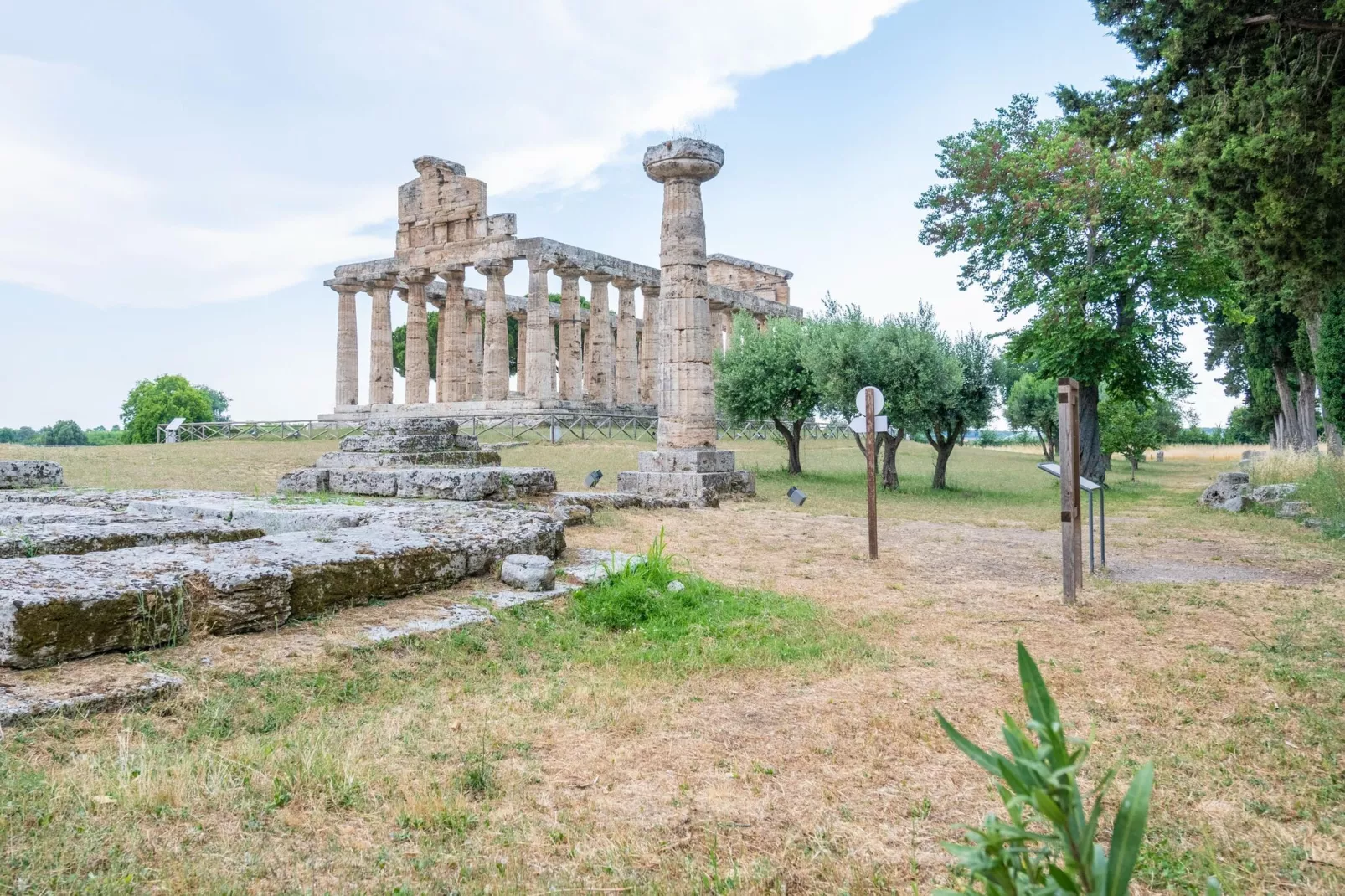 Conca degli Dei con giardino-Gebiete Sommer 5 km