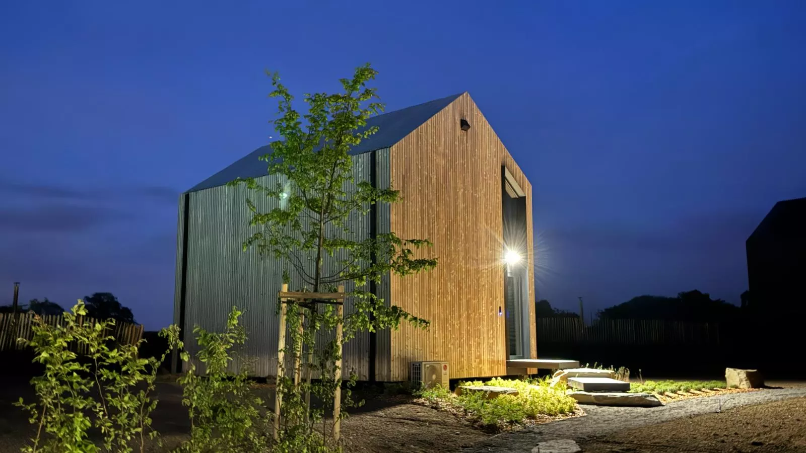 Escapade Naturelle-Outdoor