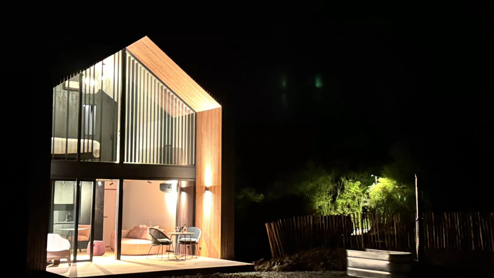 Escapade Naturelle-Outdoor