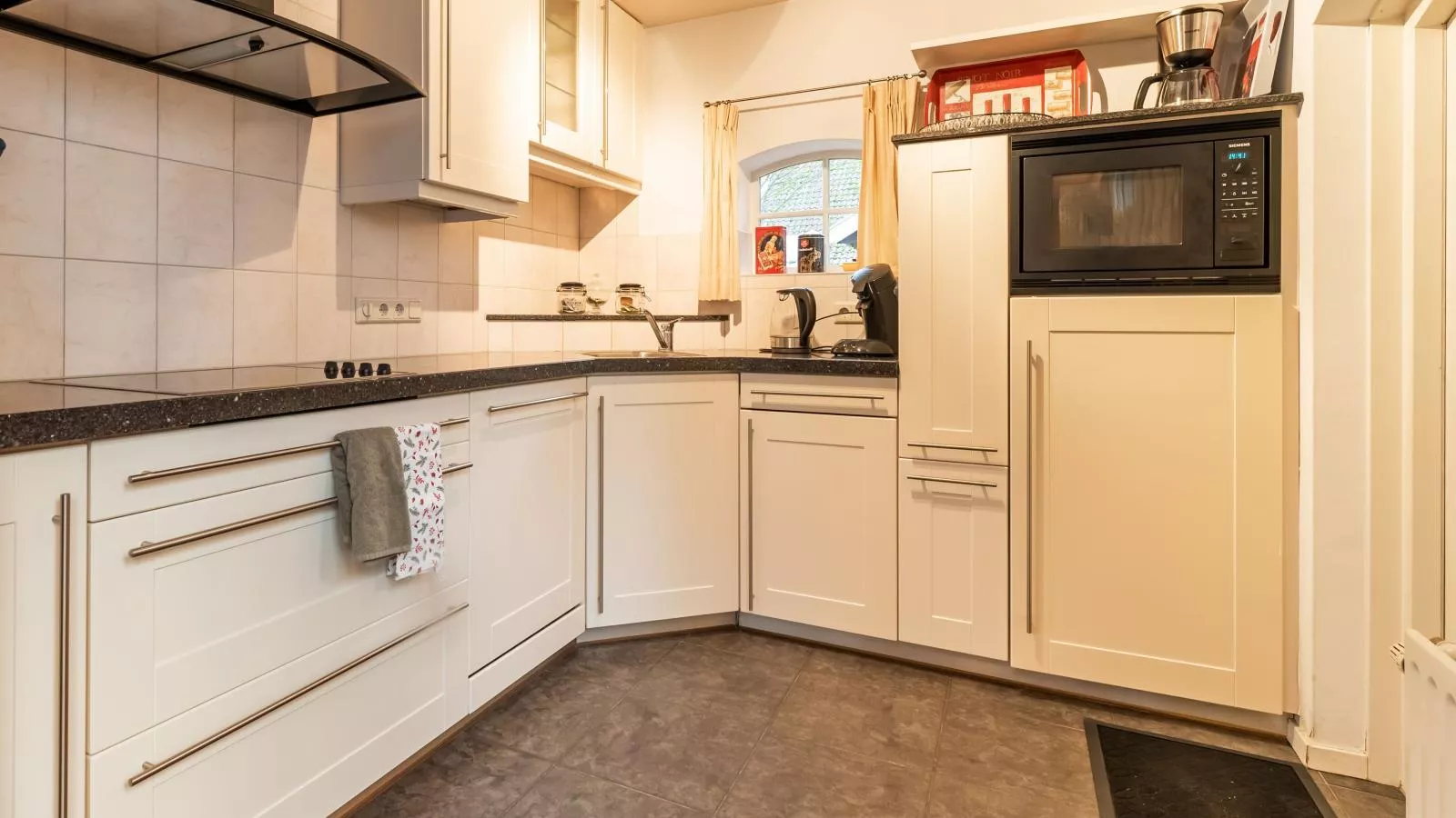 De Spil-Kitchen