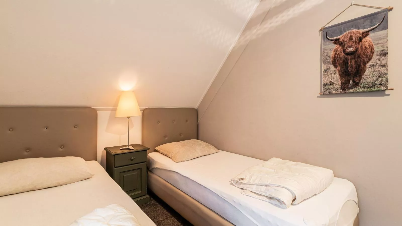 De Spil-Bedroom