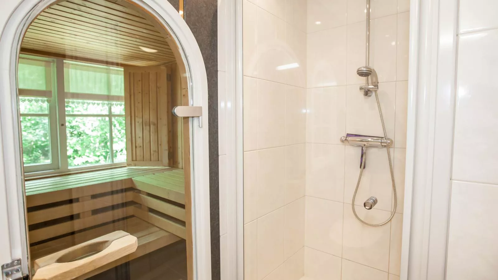 De Spil-Bathroom