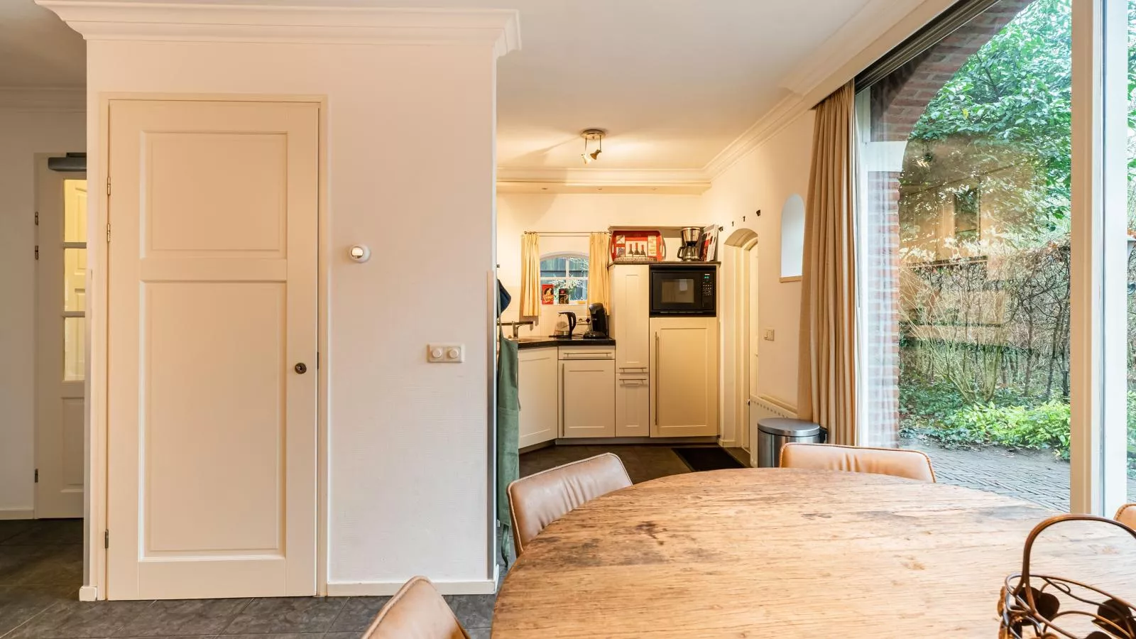 De Spil-Dining room
