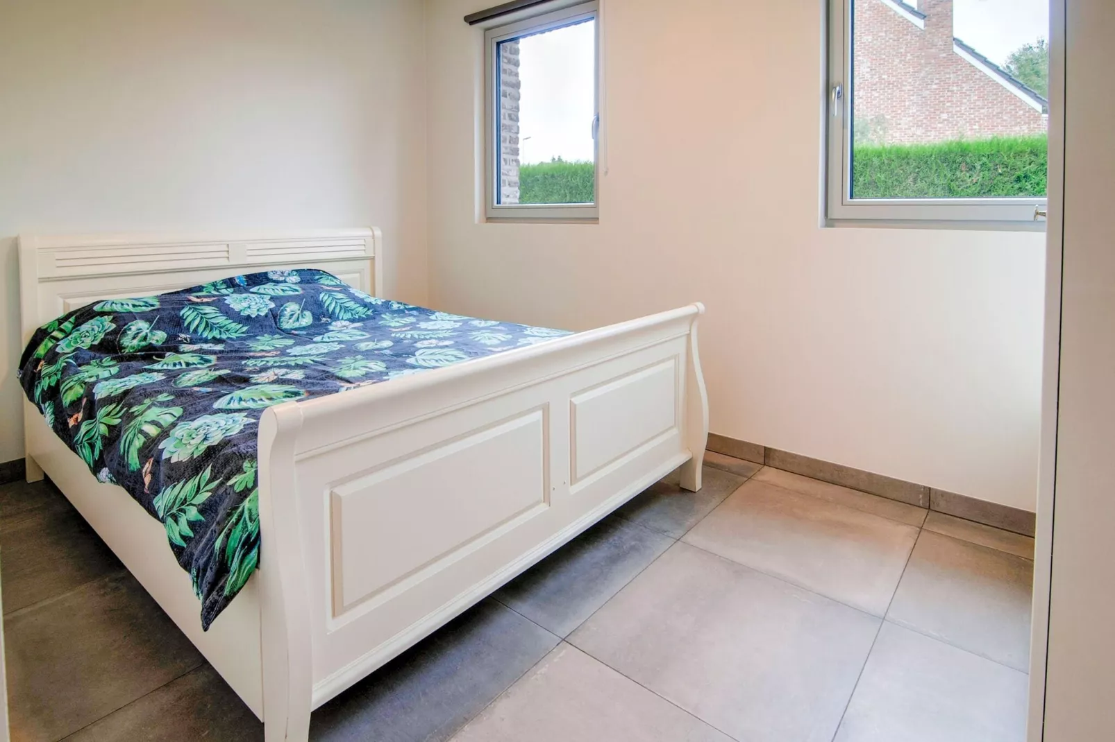 Villa Vrolité-Bedroom