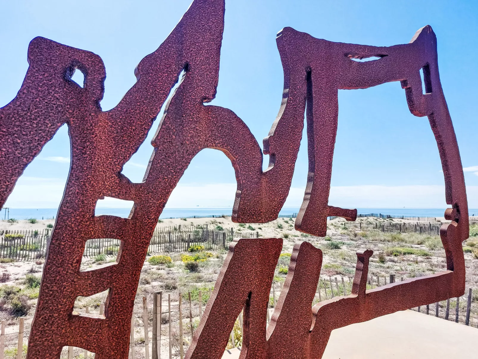 Santa Barbara-Area
