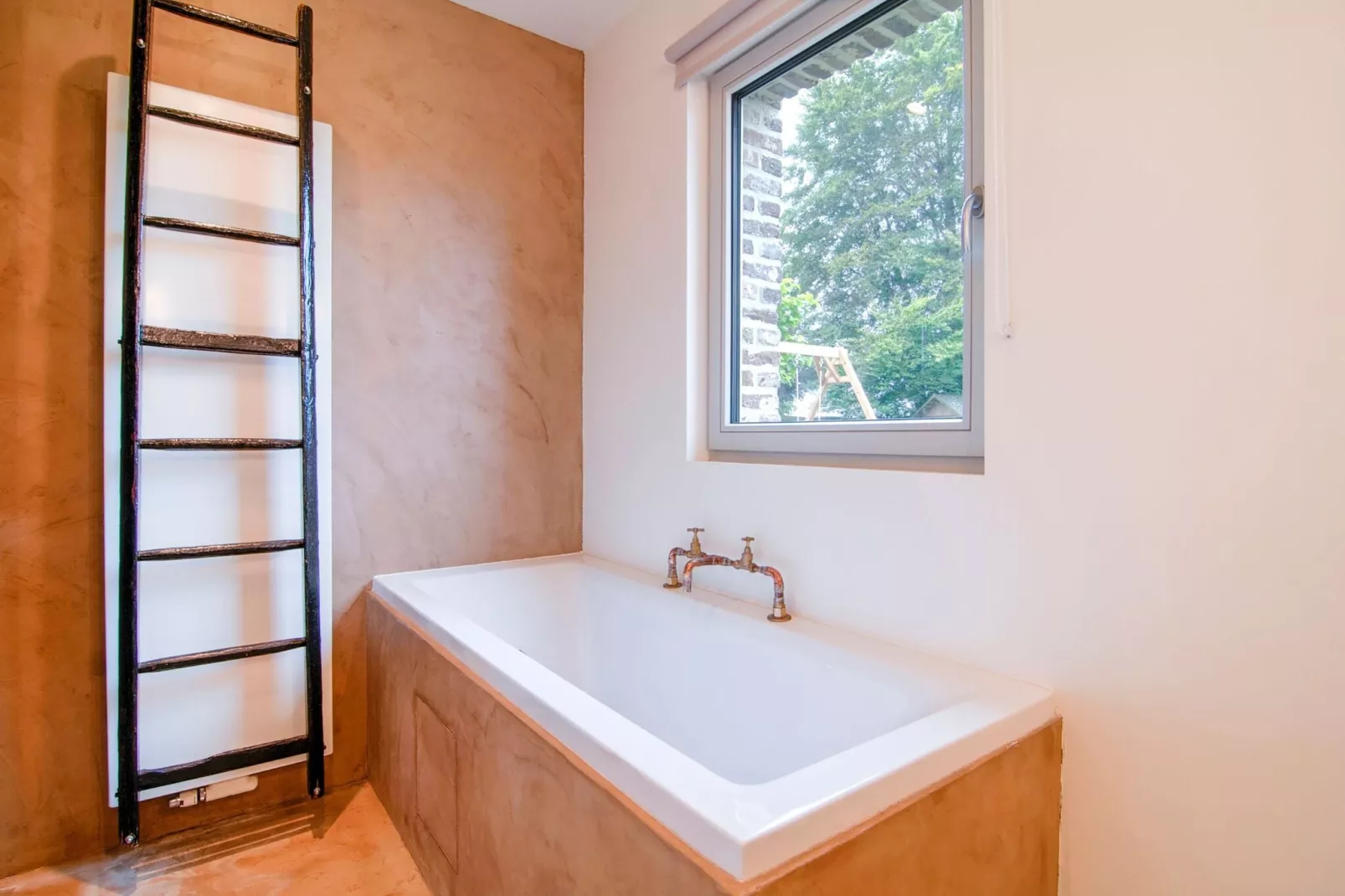 Villa Vrolité-Bathroom