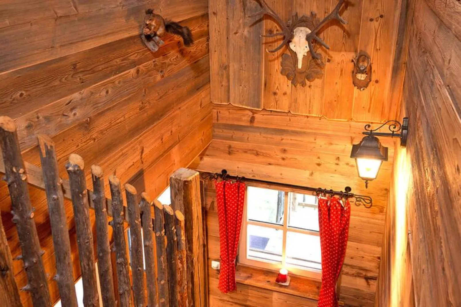 Chalet Steinbock-Not tagged