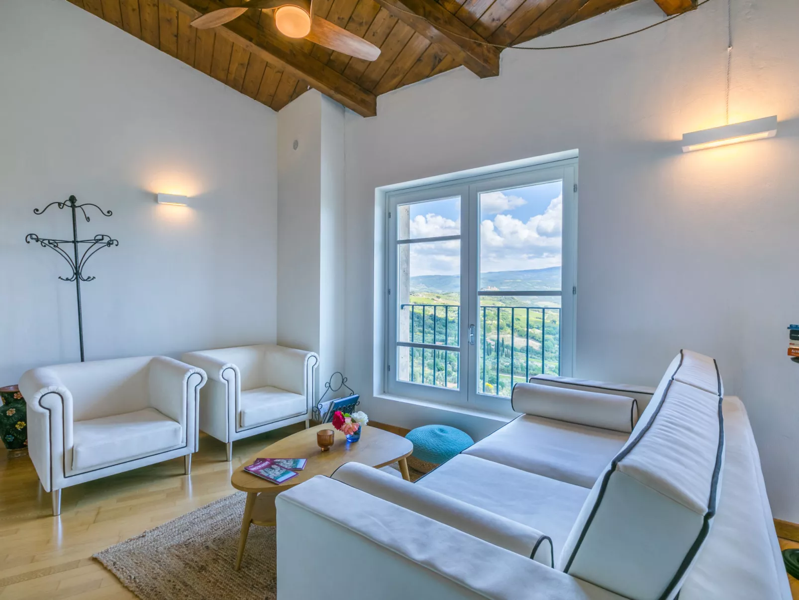 Casa del Sole-Inside