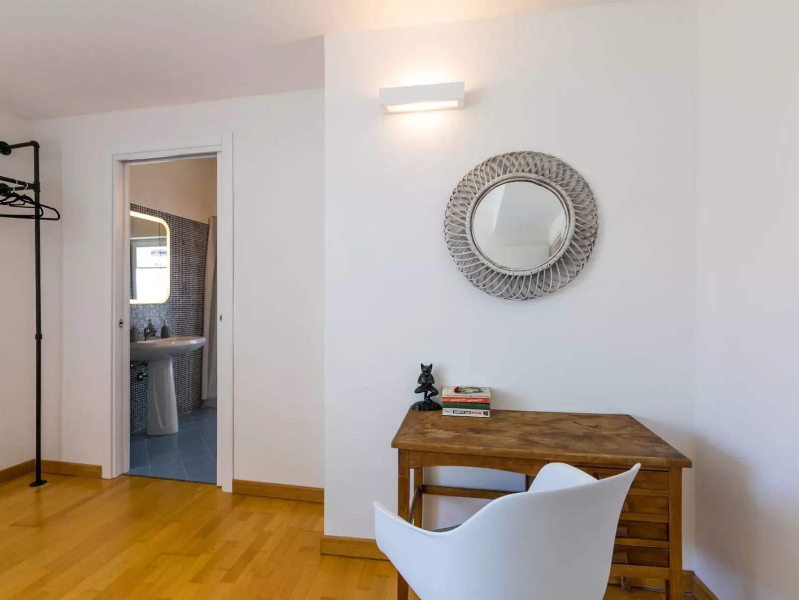 Casa del Sole-Inside
