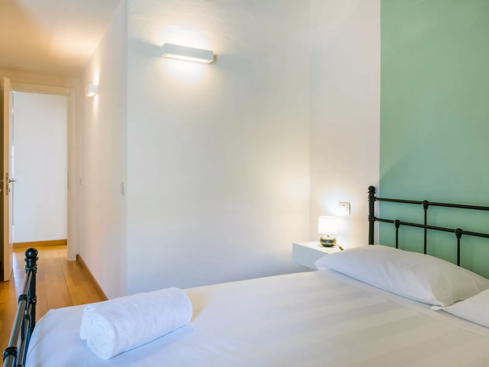 Casa del Sole-Inside