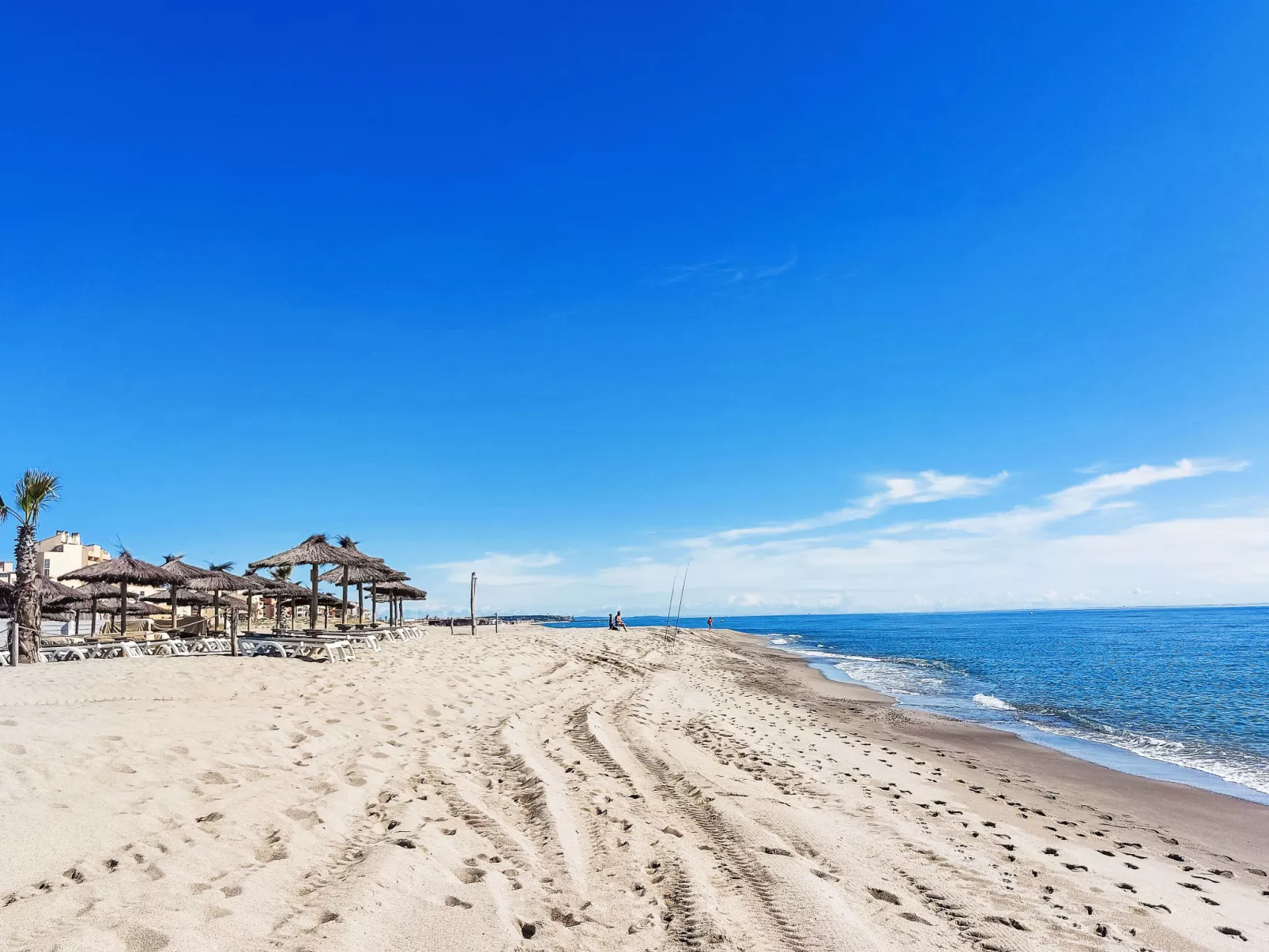Palm Beach-Area